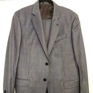 EMPORIO ARMANI SUIT